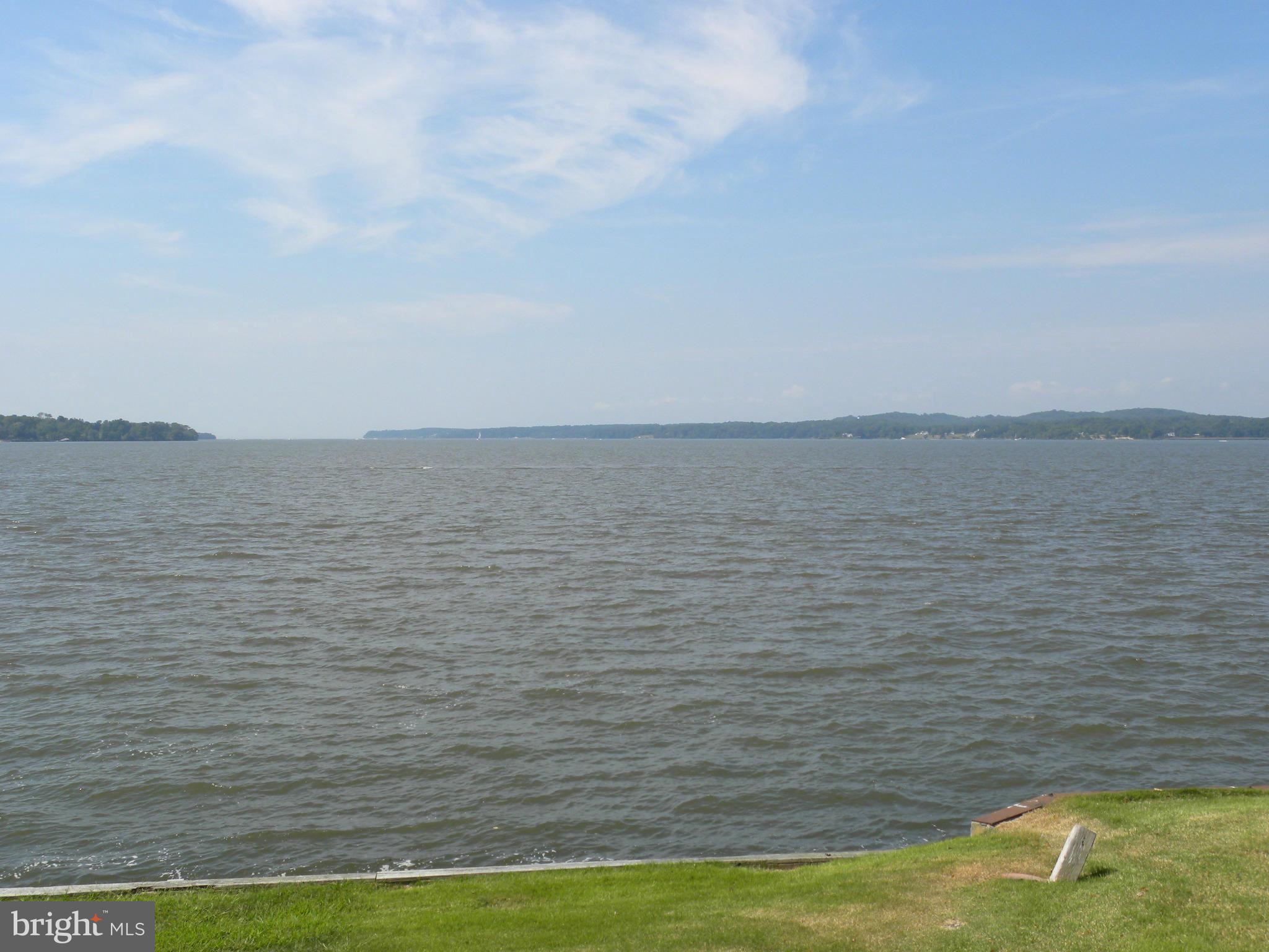 1671 Town Point Road Chesapeake City, MD 21915 - Photo 11 of 30 View