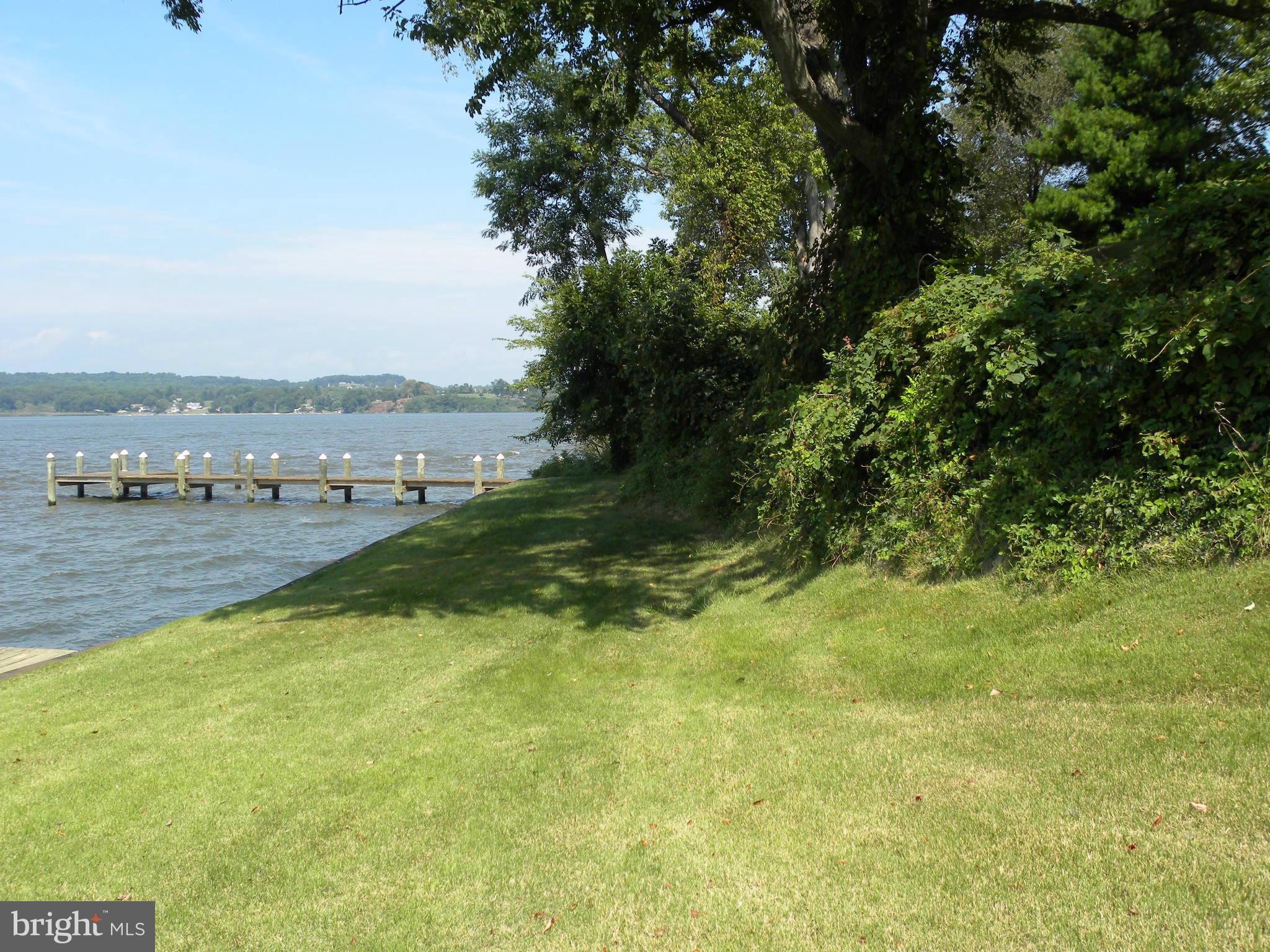 1671 Town Point Road Chesapeake City, MD 21915 - Photo 13 of 30 Exterior (General)