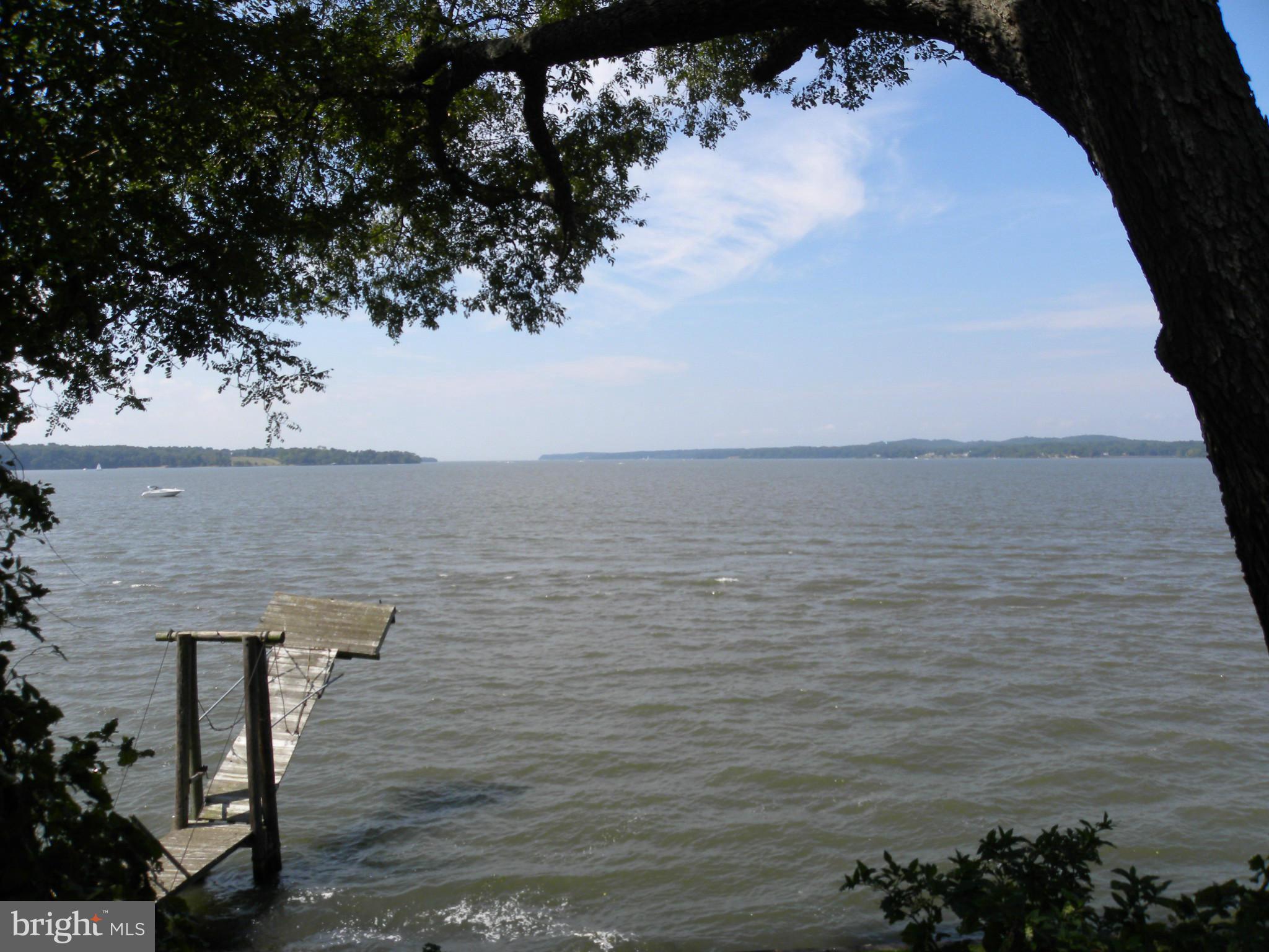 1671 Town Point Road Chesapeake City, MD 21915 - Photo 14 of 30 View