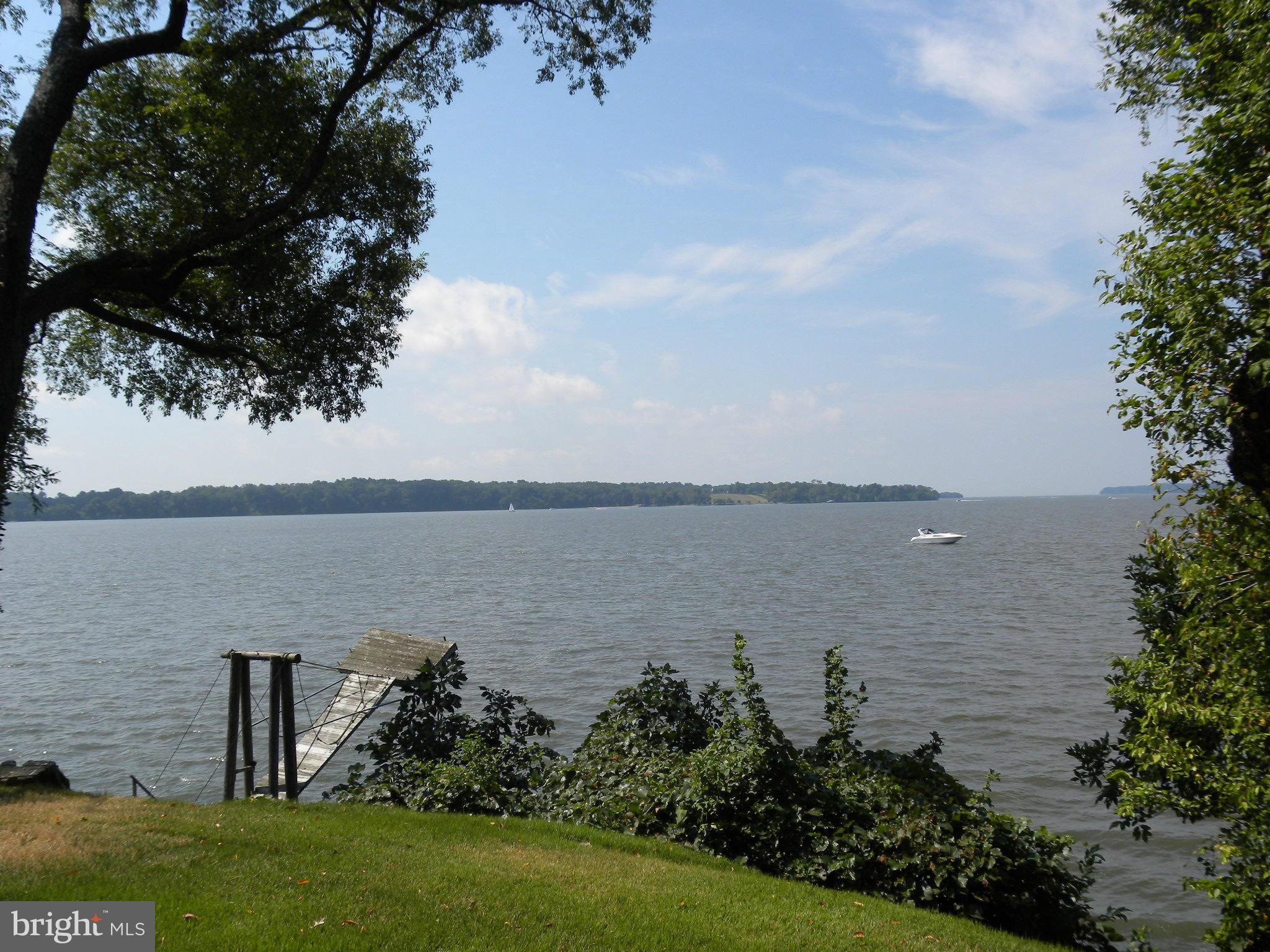 1671 Town Point Road Chesapeake City, MD 21915 - Photo 15 of 30 View