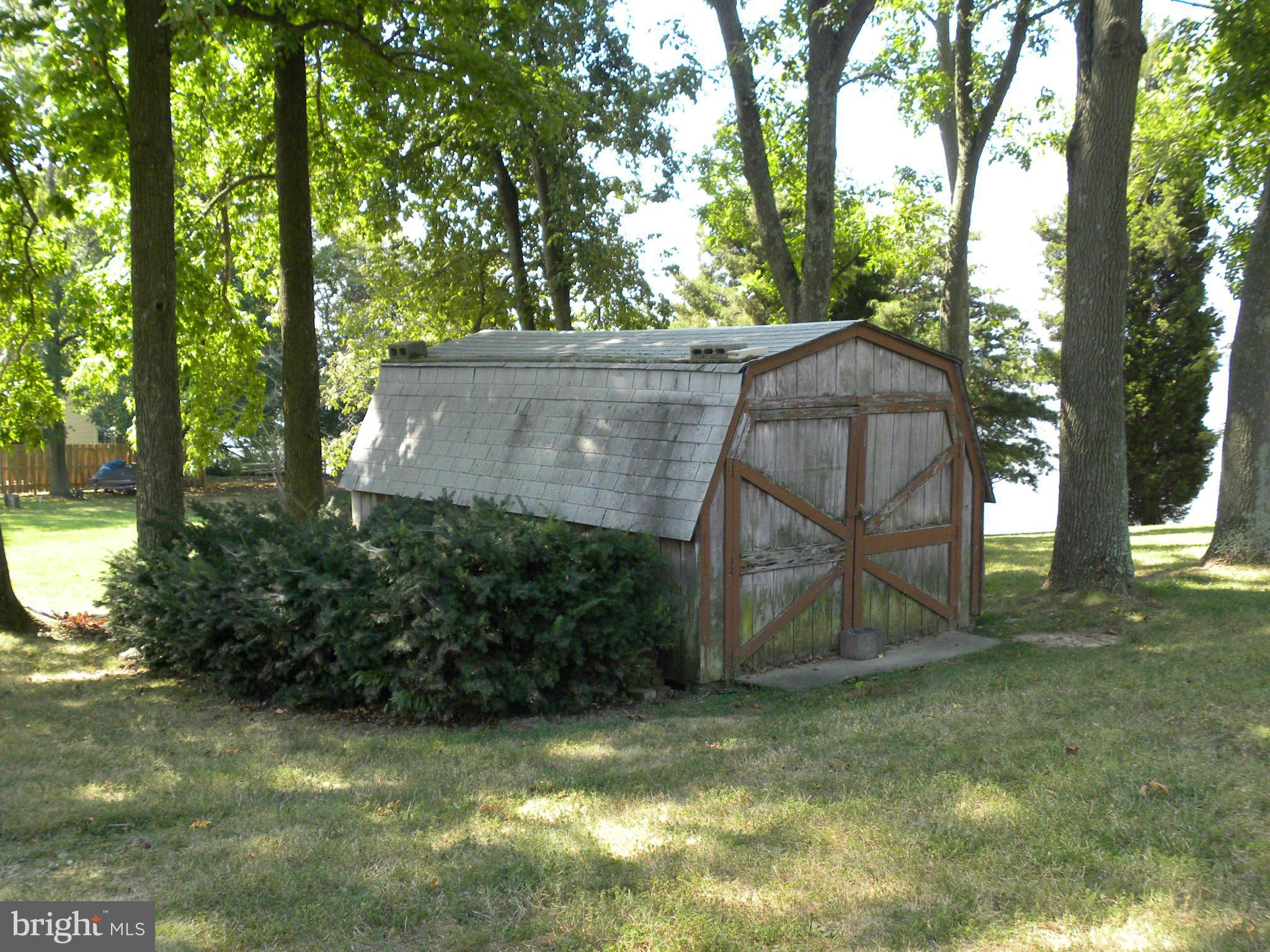 1671 Town Point Road Chesapeake City, MD 21915 - Photo 17 of 30 Exterior (General)