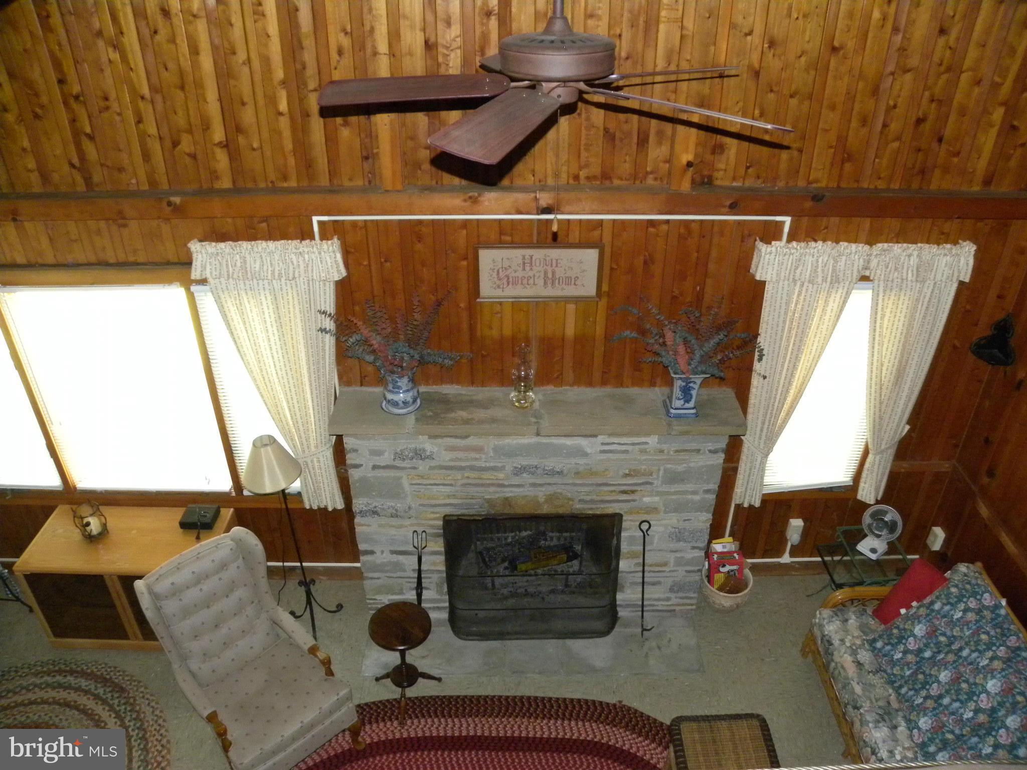 1671 Town Point Road Chesapeake City, MD 21915 - Photo 20 of 30 Living Room