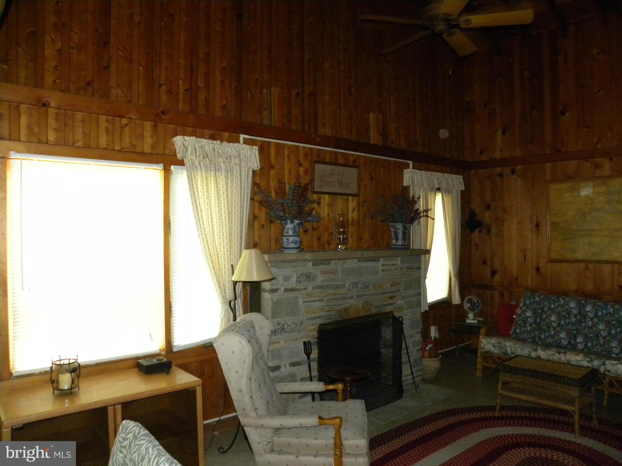 1671 Town Point Road Chesapeake City, MD 21915 - Photo 21 of 30 Living Room