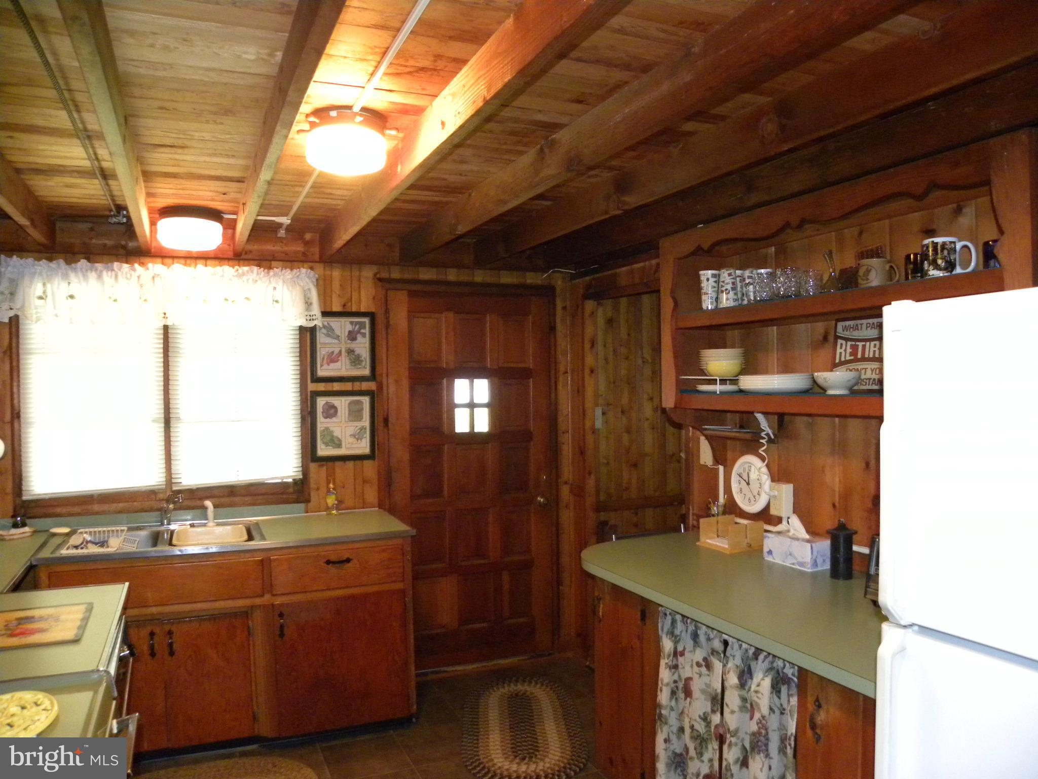 1671 Town Point Road Chesapeake City, MD 21915 - Photo 28 of 30 Kitchen