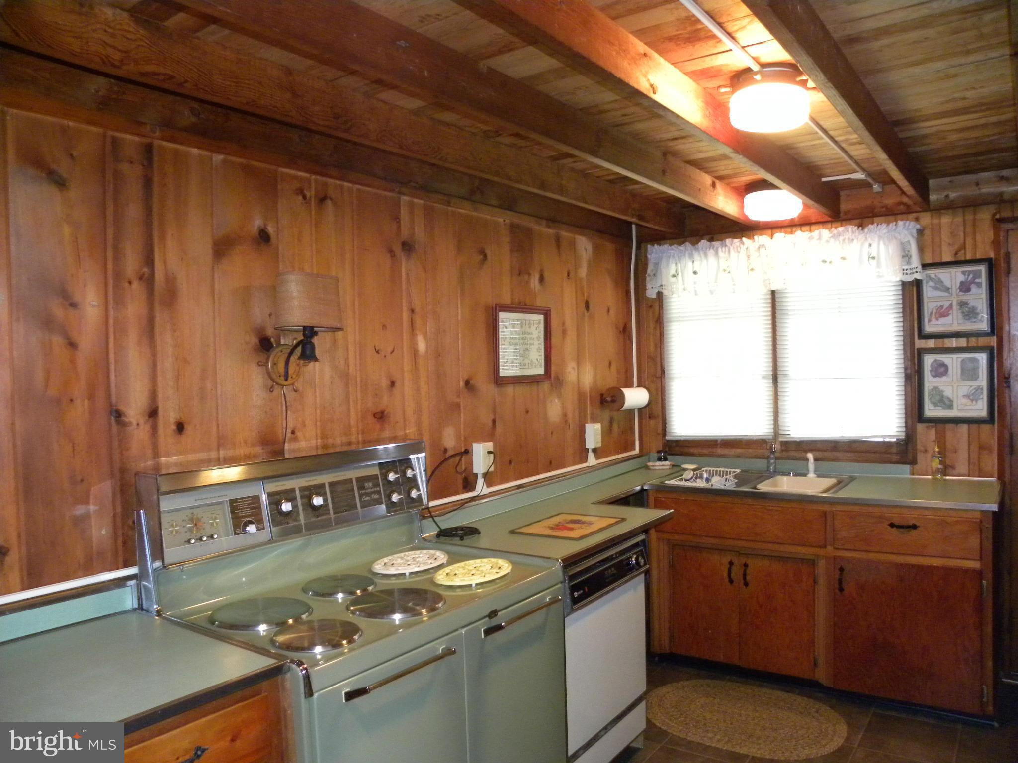 1671 Town Point Road Chesapeake City, MD 21915 - Photo 29 of 30 Kitchen