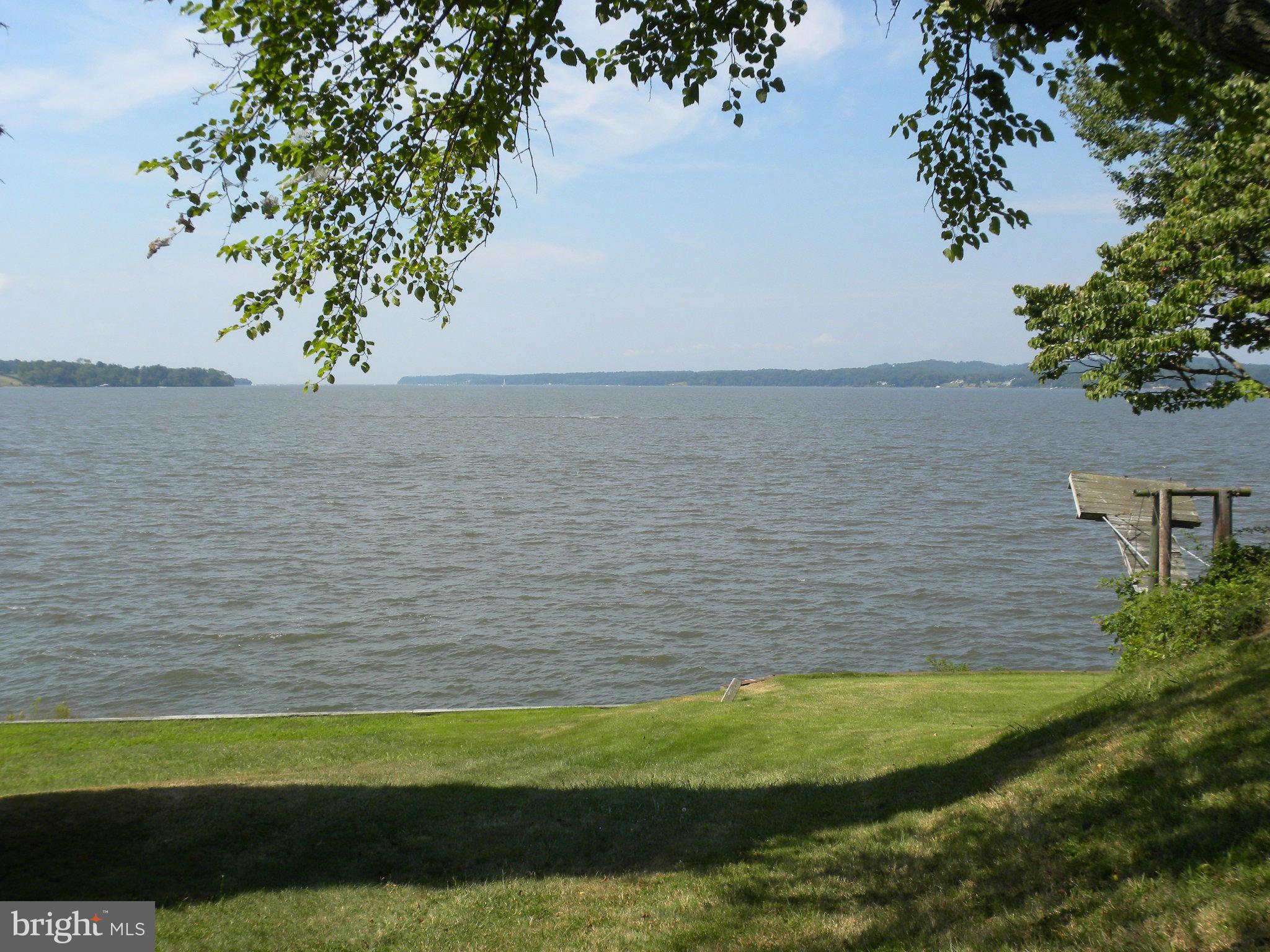 1671 Town Point Road Chesapeake City, MD 21915 - Photo 9 of 30 View