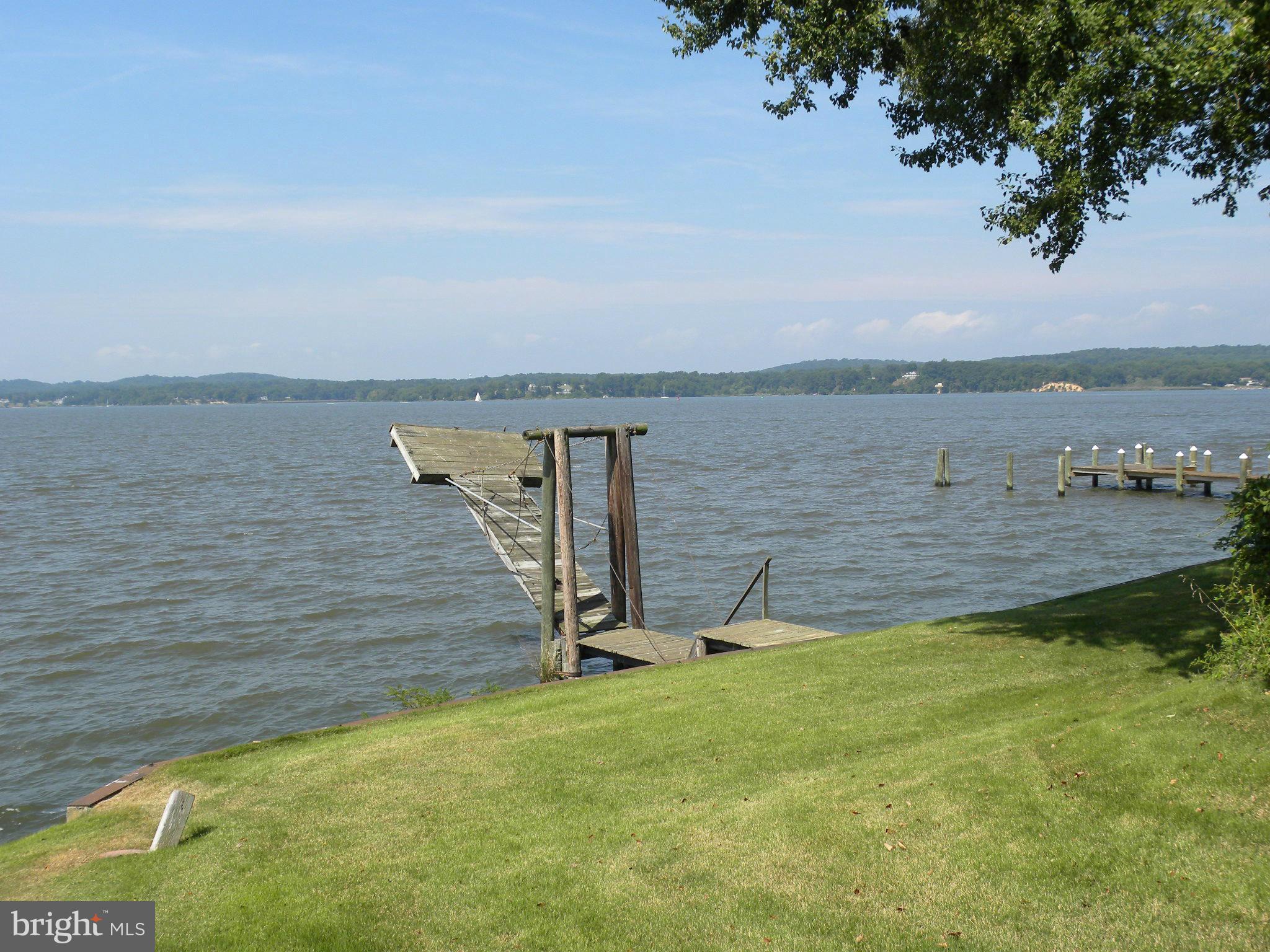 1671 Town Point Road Chesapeake City, MD 21915 - Photo 10 of 30 View