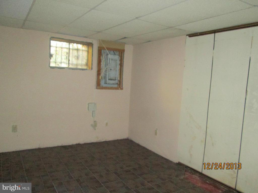 3802 Swann Road Suitland, MD 20746 - Photo 11 of 14 Basement