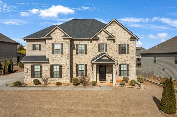 $498,000 | 45 Partridge Drive, Covington, GA 30016