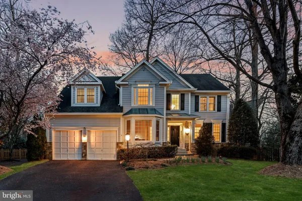 $1,450,000 | 11405 Northwind Court, Reston, VA 20194