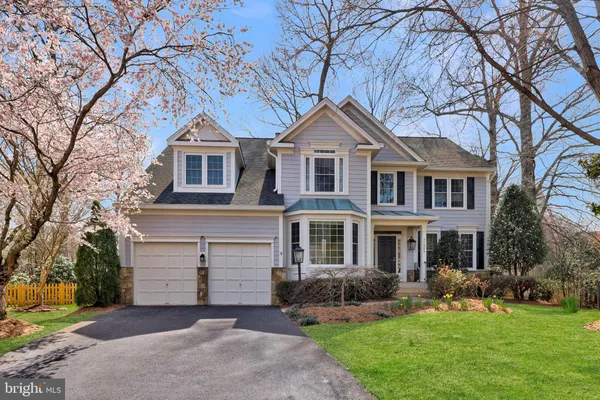 $1,425,000 | 11405 Northwind Court, Reston, VA 20194