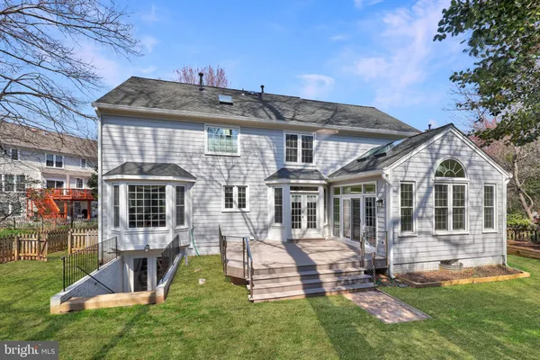 $1,450,000 | 11405 Northwind Court, Reston, VA 20194