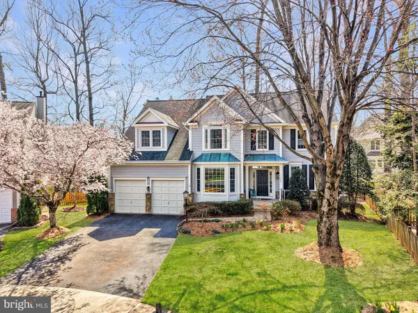 $1,450,000 | 11405 Northwind Court, Reston, VA 20194