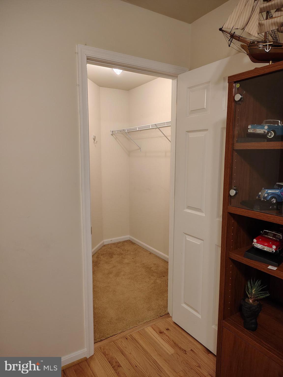 2424 Golupski Road Baltimore, MD 21221 - Photo 13 of 26 Walk-In Closet