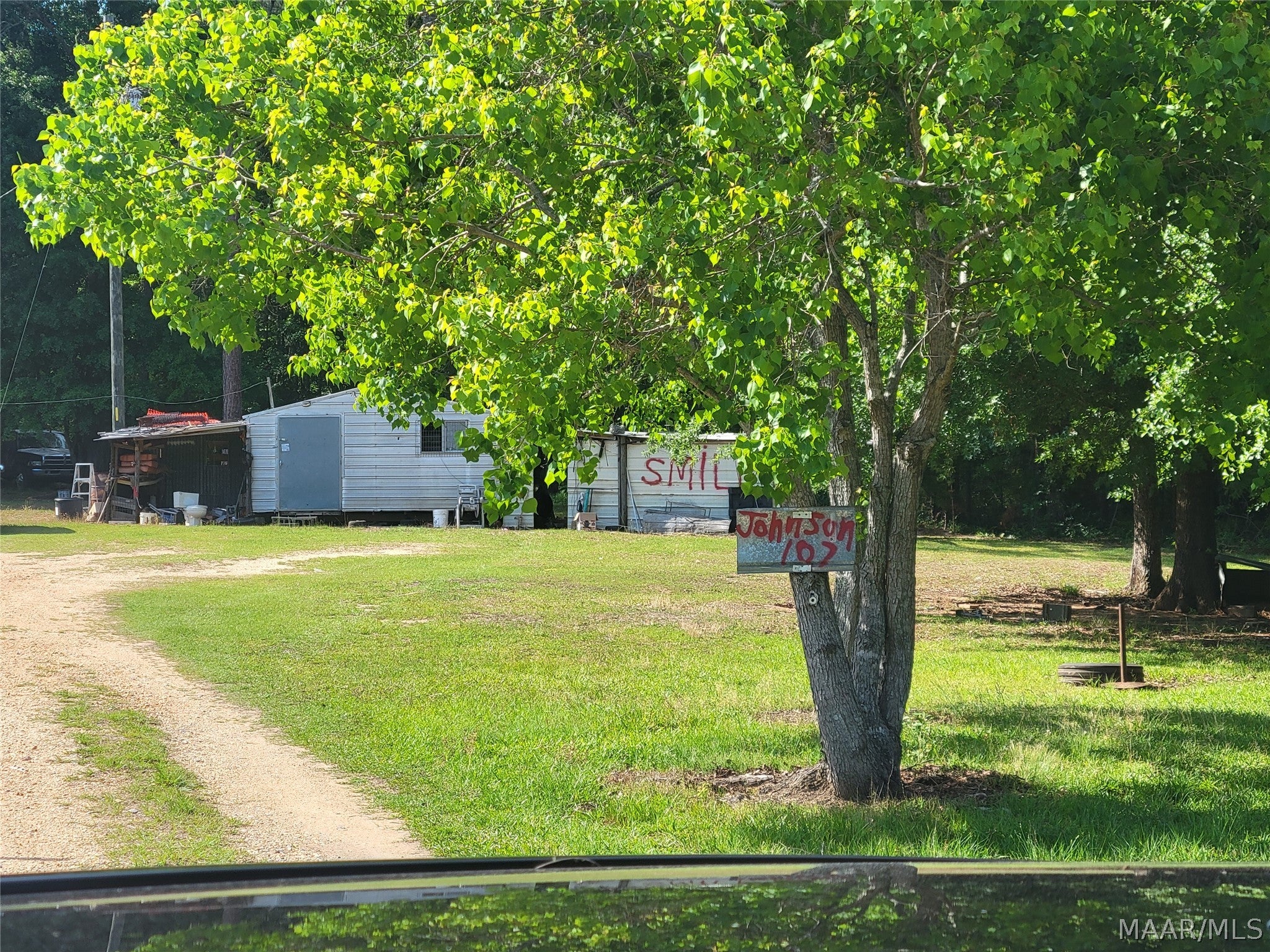 1715 East Sprague Junction Road Ramer, AL 36069 - Photo 5 of 7 Gallery Image 5
