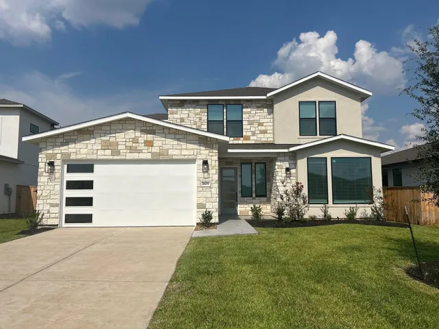$461,900 | 1809 Drover Lane, Rosenberg, TX 77471