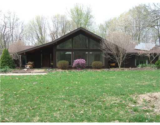 162 Lihi Road Darlington, PA 16115 - Photo 1 of 18 Exterior Front.