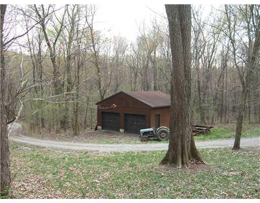 162 Lihi Road Darlington, PA 16115 - Photo 4 of 18 Other. Detached Garage