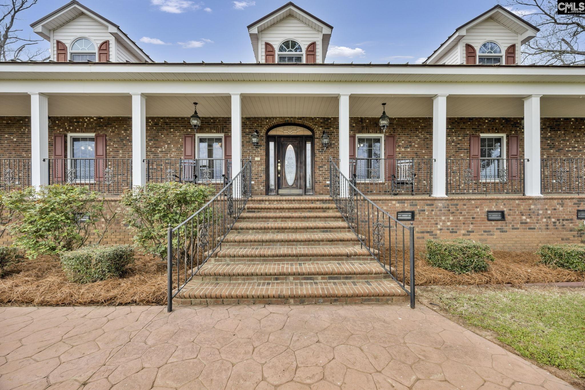 8347 St Lukes Church Road Newberry, SC 29108 - Photo 19 of 96