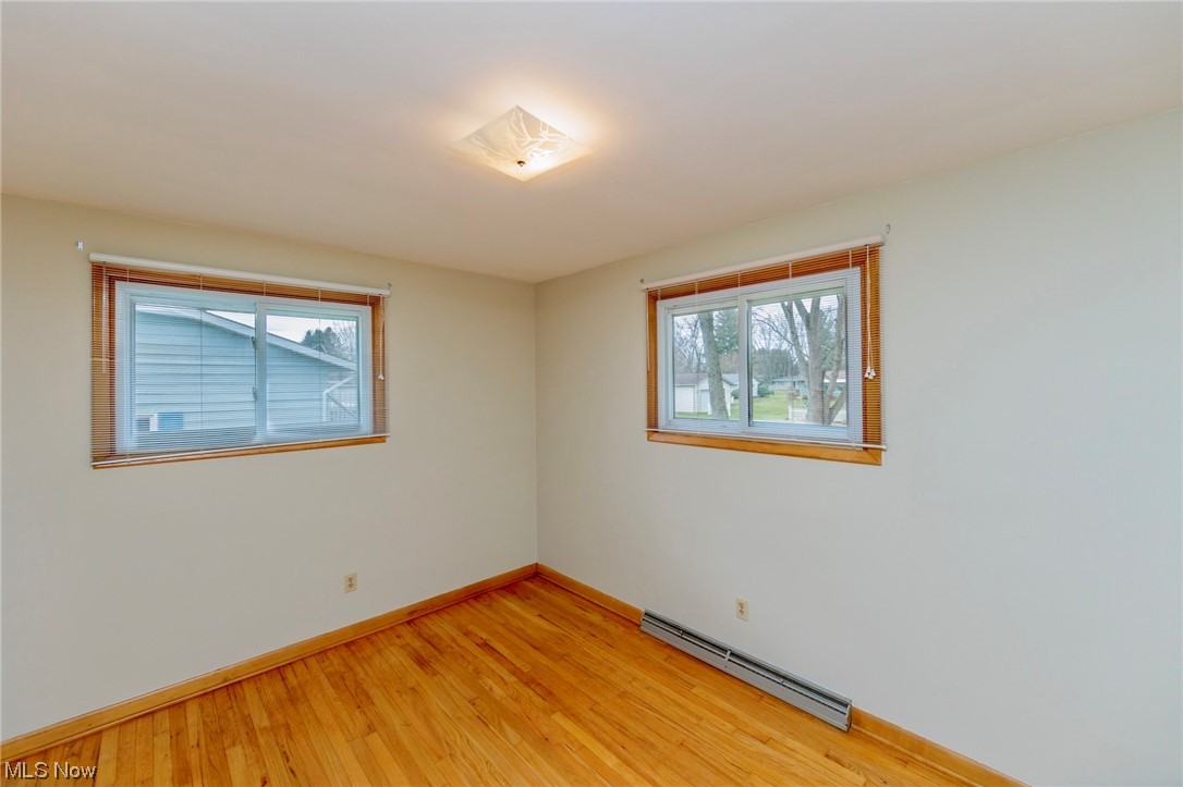 3961 Selnik Road Kent, OH 44240 - Photo 9 of 36 Rear Bedroom