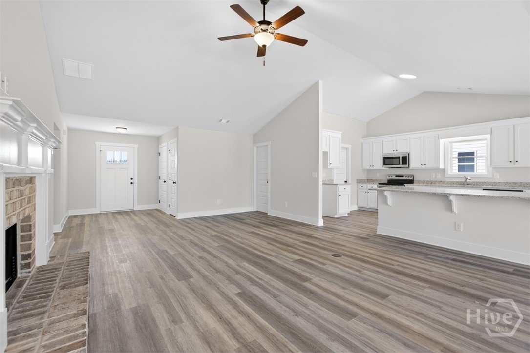 569 Liberty Hill Road, Unit 29 Hartwell, GA 30643 - Photo 4 of 46 Gallery Image 4