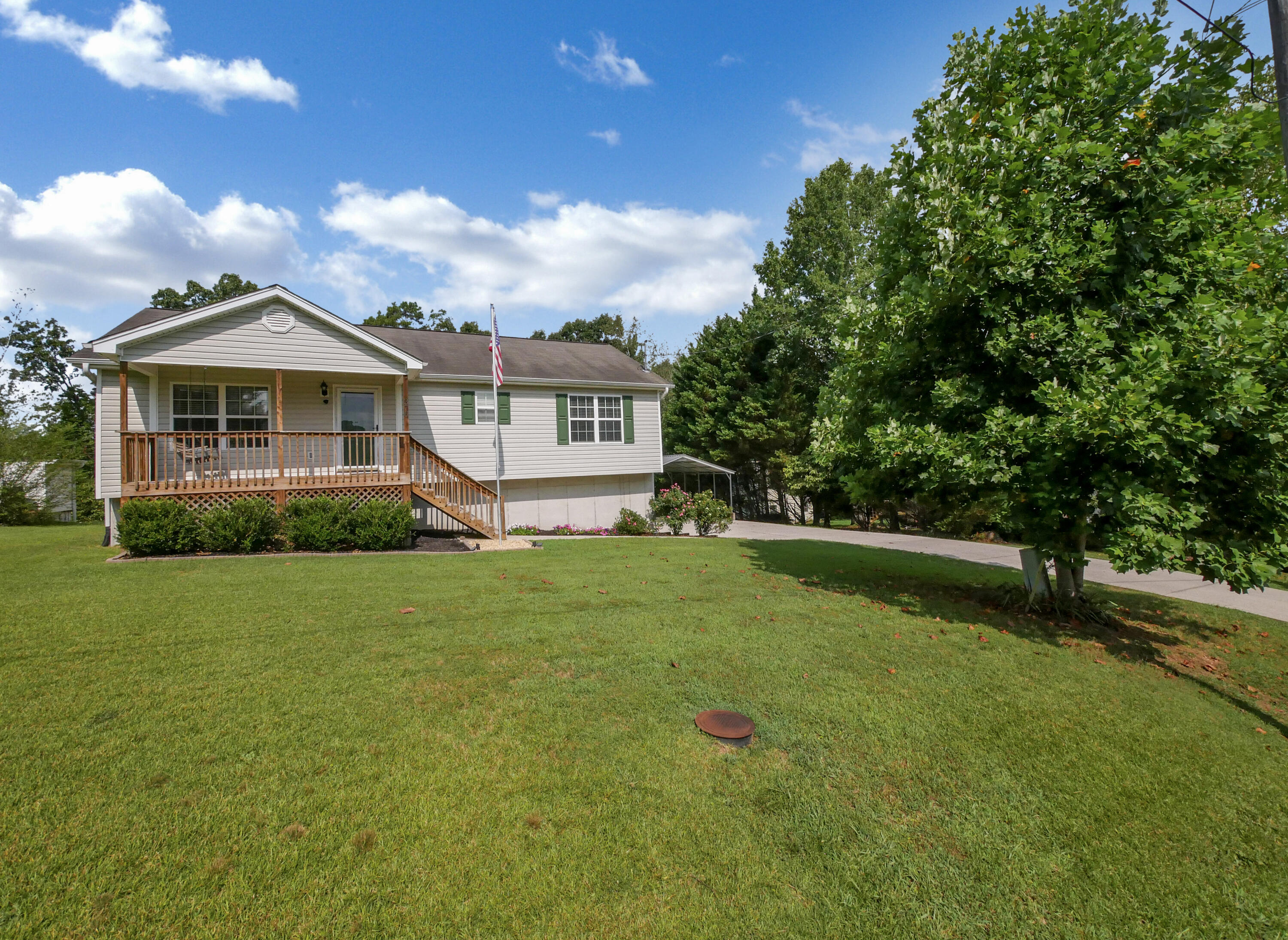 376 Jacobs Road Ringgold, GA 30736 - Photo 2 of 37 29-P1630039