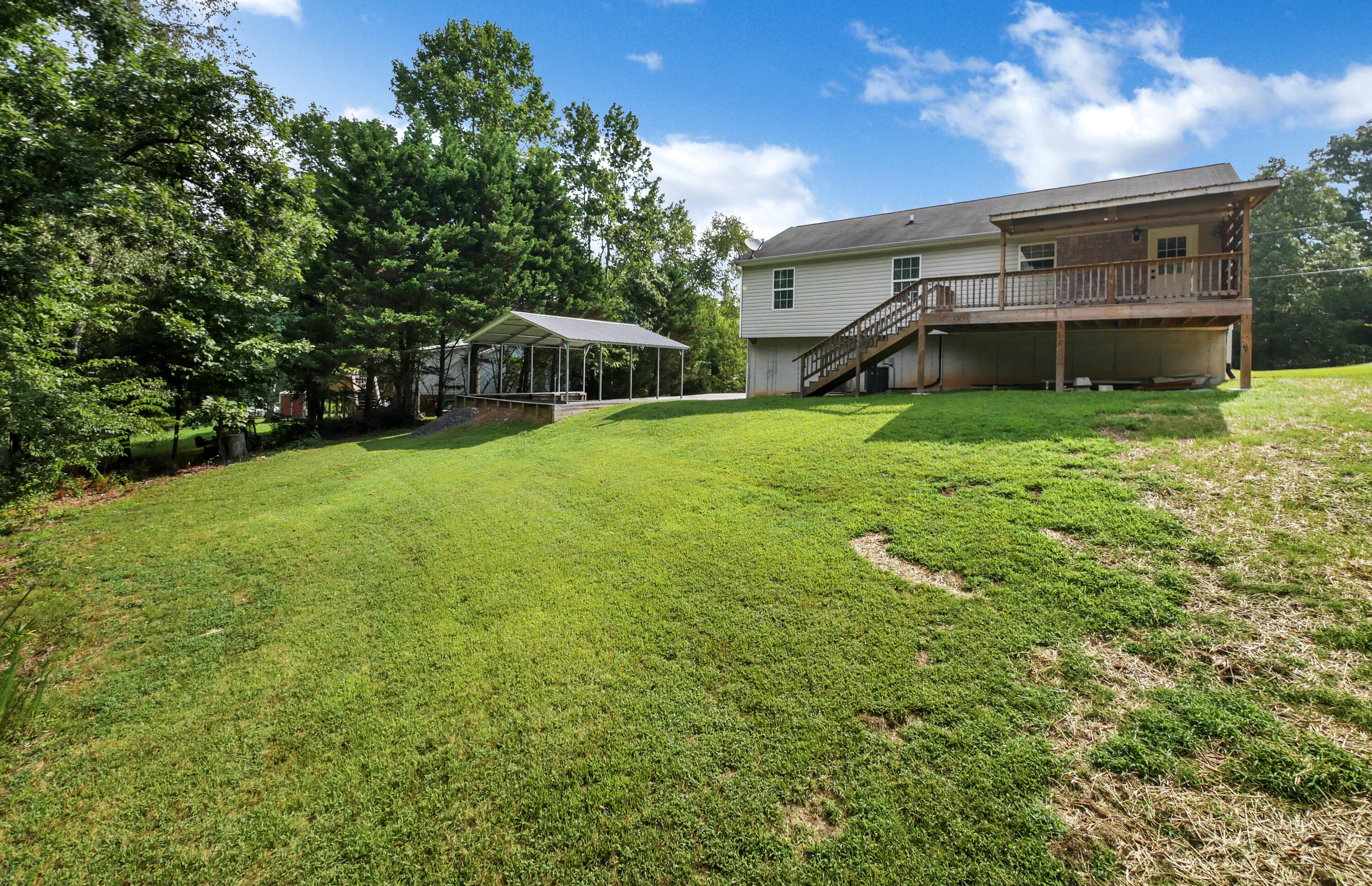 376 Jacobs Road Ringgold, GA 30736 - Photo 6 of 37 34-P1630074