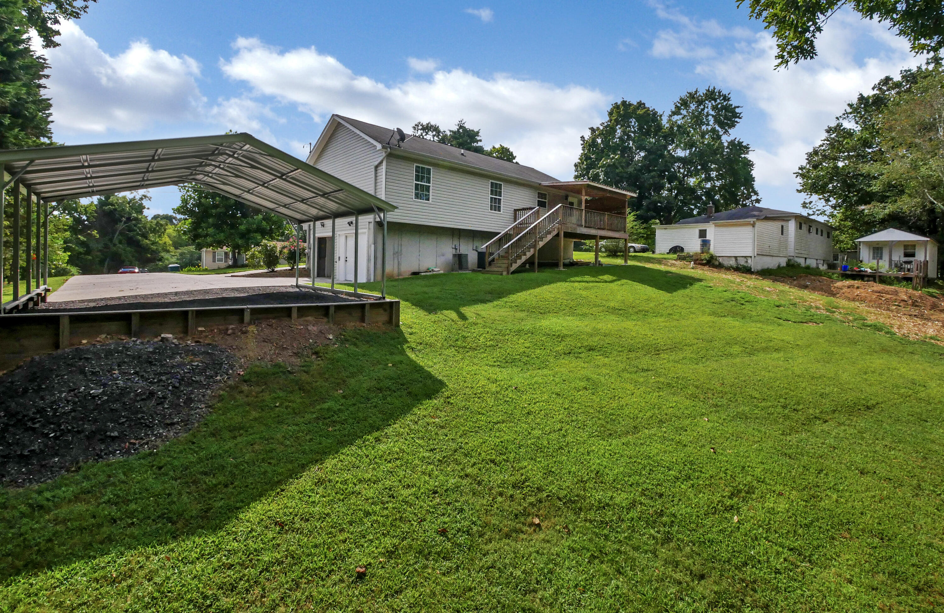 376 Jacobs Road Ringgold, GA 30736 - Photo 7 of 37 33-P1630064