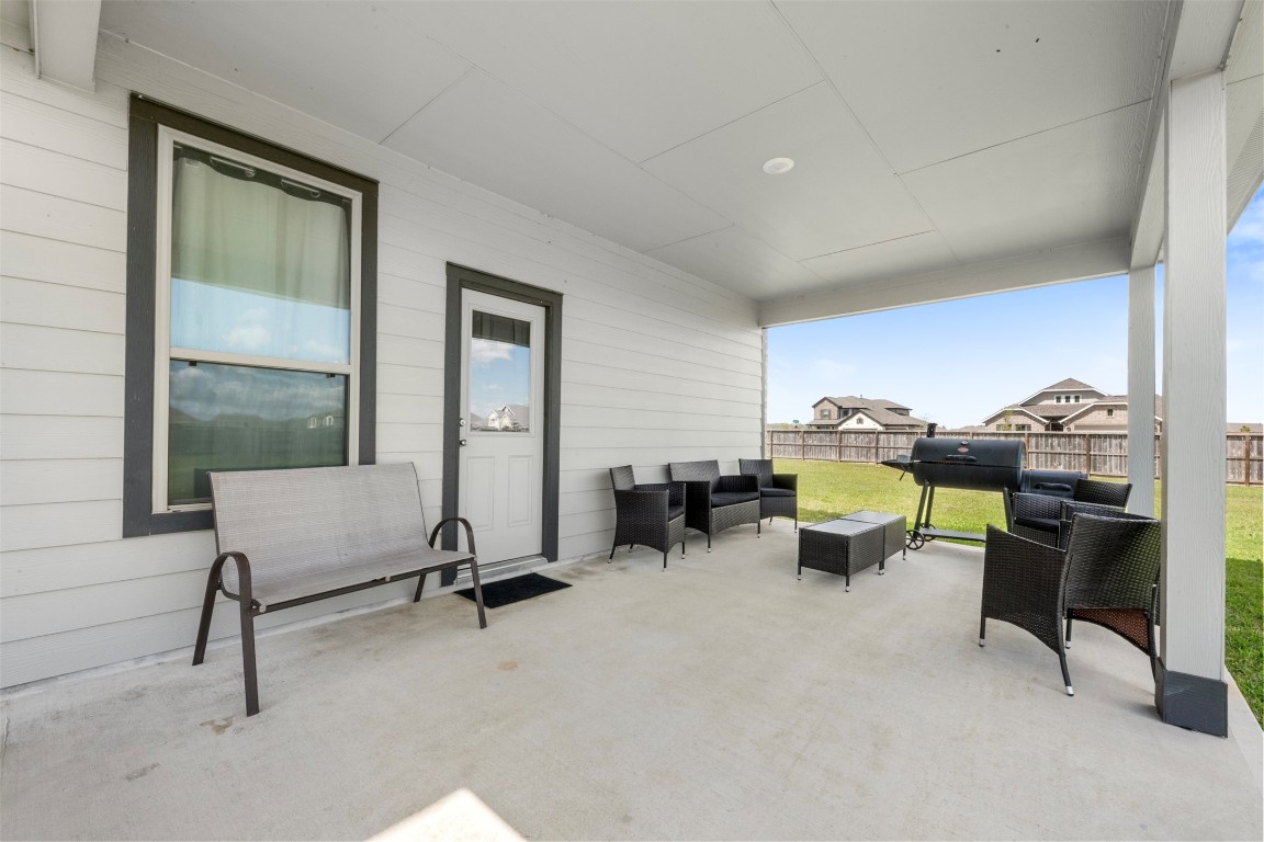 210 Vly Rnch Trail Dayton, TX 77535 - Photo 40 of 50