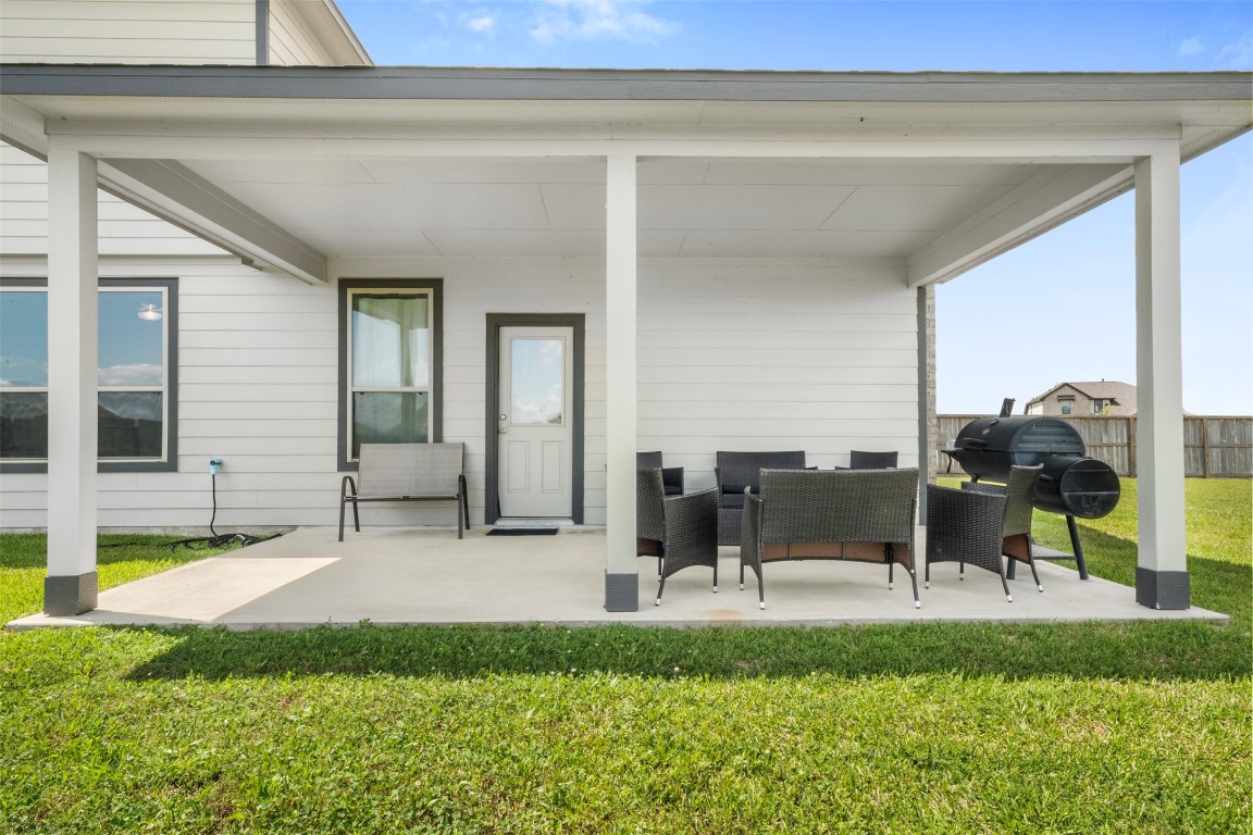 210 Vly Rnch Trail Dayton, TX 77535 - Photo 41 of 50