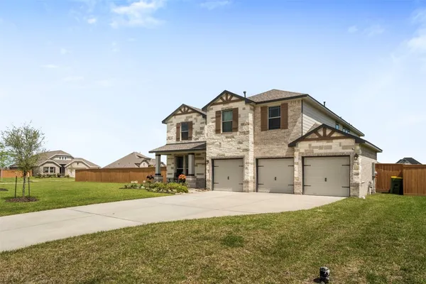 $580,000 | 210 Vly Rnch Trail, Dayton, TX 77535