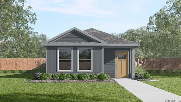 $199,840 | 2056 Giant Cactus, San Antonio, TX 78221