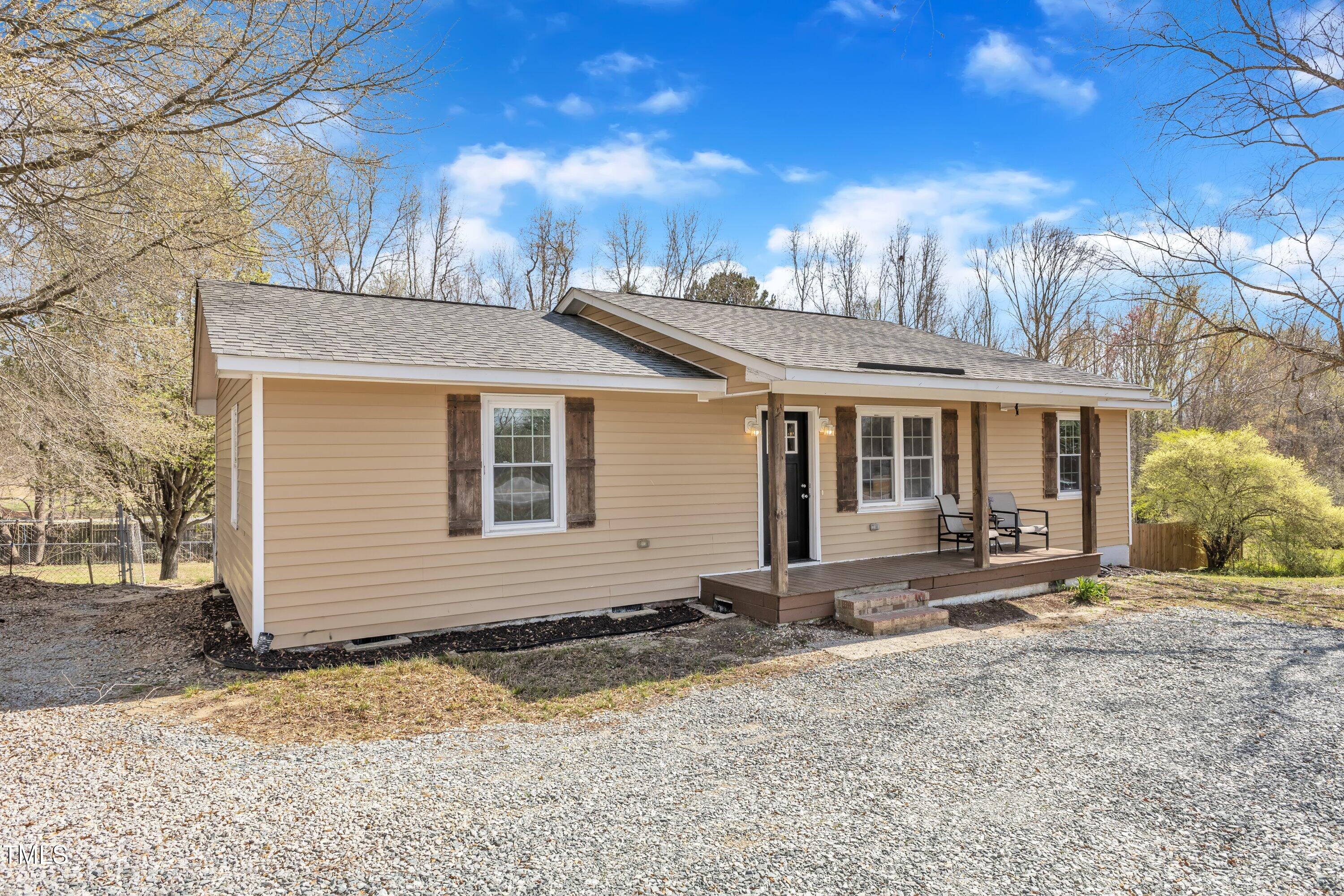 2914 Old Stage Road North Coats, NC 27521 - Photo 5 of 30 05-2914 Old Stage-5