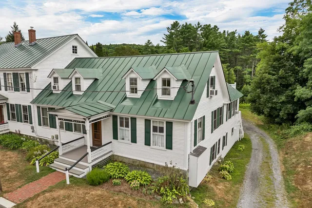 $456,000 | 6 On The Common, Unit 4, Lyme, NH 03768