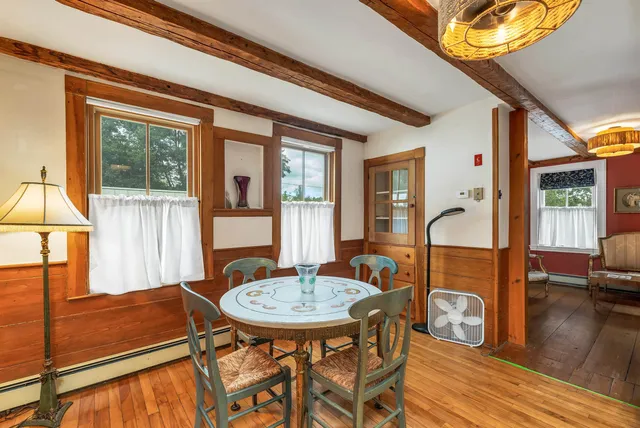 $456,000 | 6 On The Common, Unit 4, Lyme, NH 03768