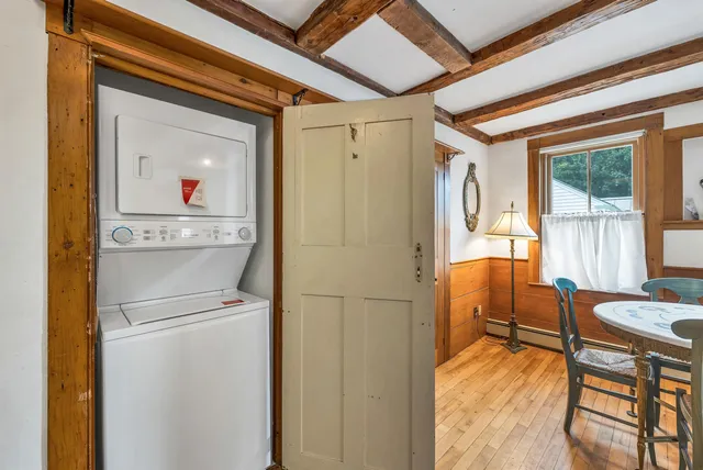 $456,000 | 6 On The Common, Unit 4, Lyme, NH 03768