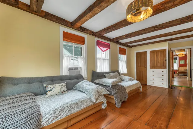 $456,000 | 6 On The Common, Unit 4, Lyme, NH 03768