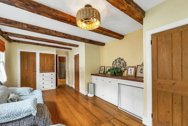 $456,000 | 6 On The Common, Unit 4, Lyme, NH 03768