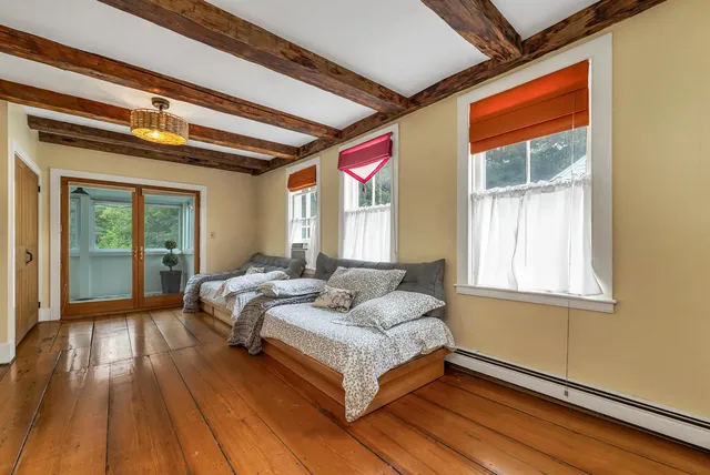 $456,000 | 6 On The Common, Unit 4, Lyme, NH 03768