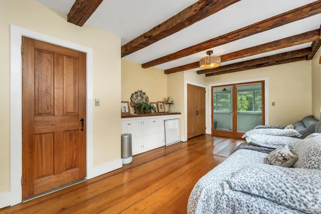 $456,000 | 6 On The Common, Unit 4, Lyme, NH 03768