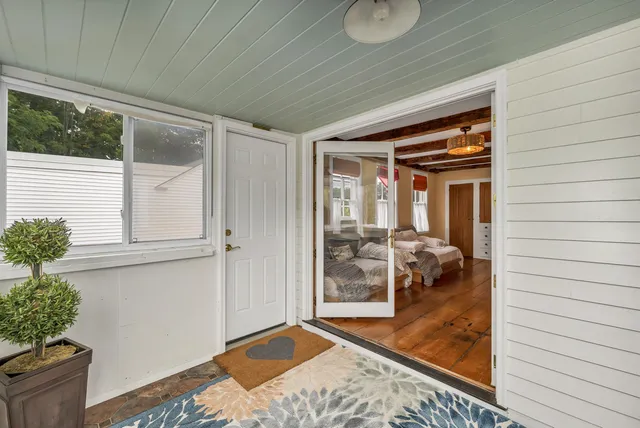 $456,000 | 6 On The Common, Unit 4, Lyme, NH 03768