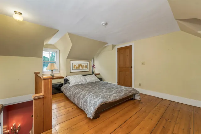 $456,000 | 6 On The Common, Unit 4, Lyme, NH 03768