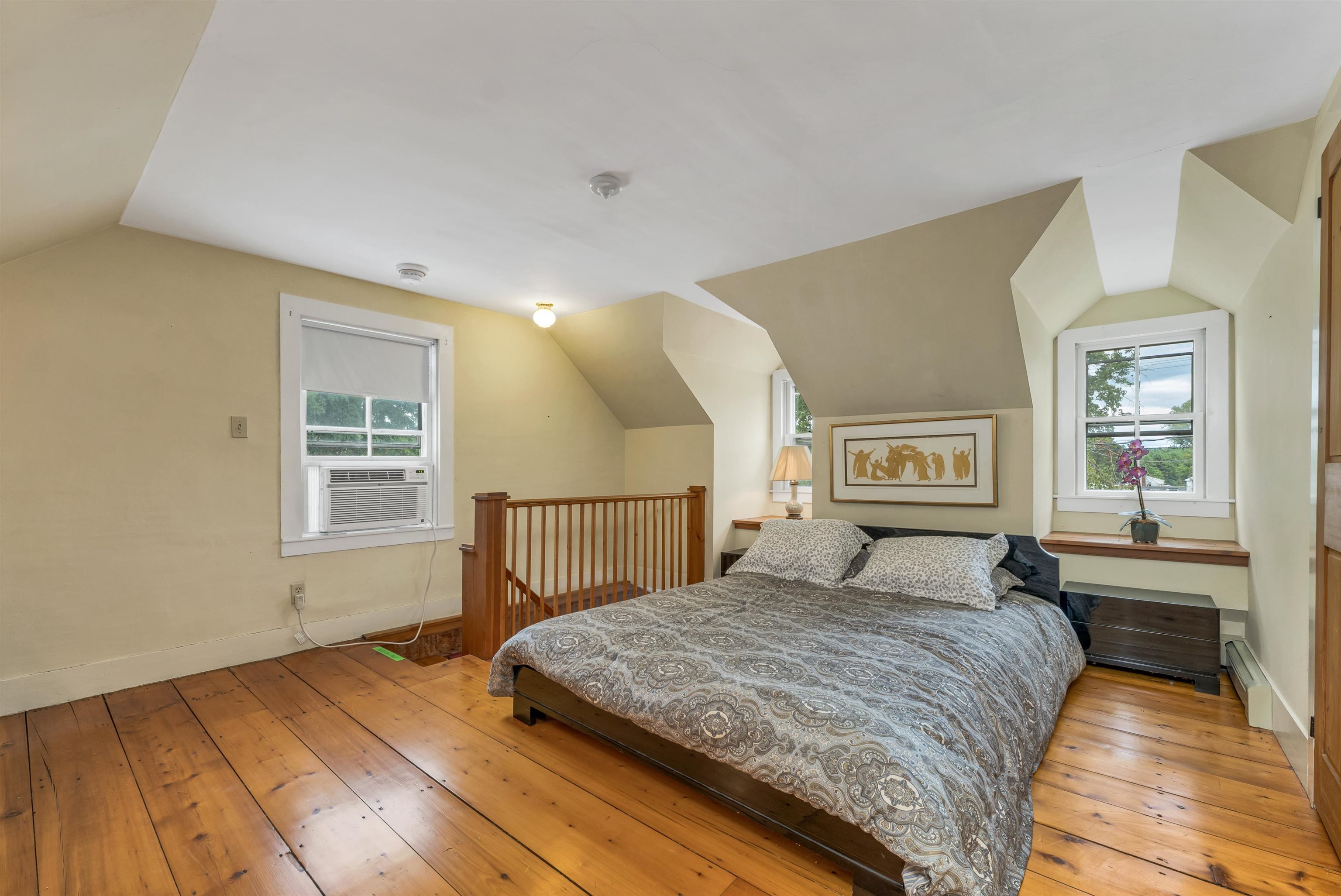 6 On The Common, Unit 4 Lyme, NH 03768 - Photo 23 of 40