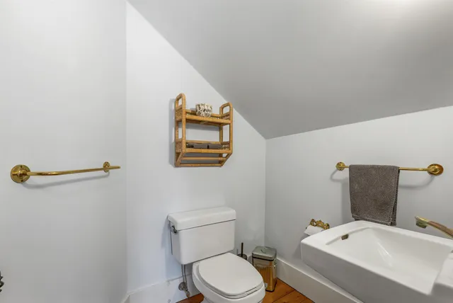 $456,000 | 6 On The Common, Unit 4, Lyme, NH 03768