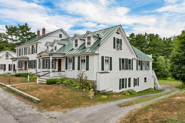$456,000 | 6 On The Common, Unit 4, Lyme, NH 03768