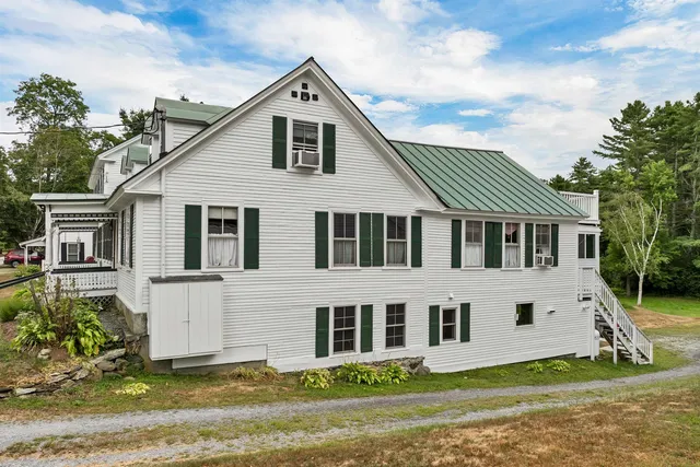 $456,000 | 6 On The Common, Unit 4, Lyme, NH 03768