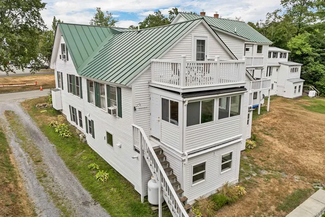 $456,000 | 6 On The Common, Unit 4, Lyme, NH 03768