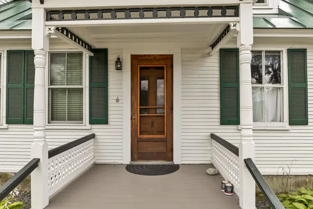 $456,000 | 6 On The Common, Unit 4, Lyme, NH 03768