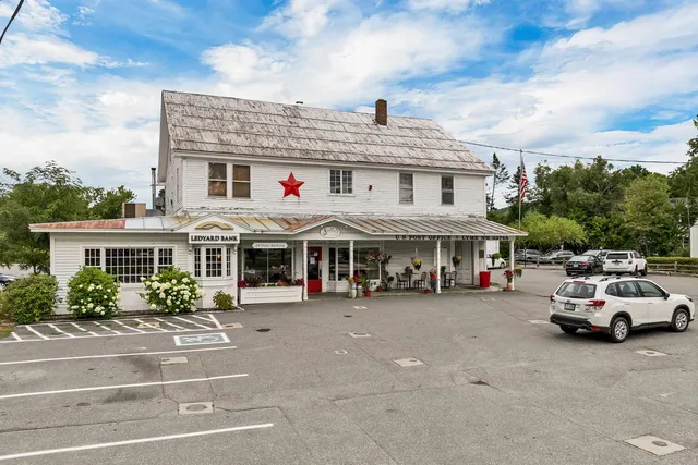 $456,000 | 6 On The Common, Unit 4, Lyme, NH 03768