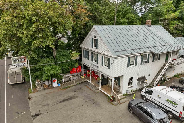 $456,000 | 6 On The Common, Unit 4, Lyme, NH 03768